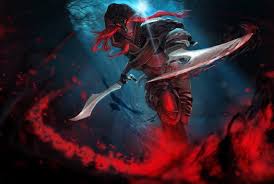Art 1 Artist Joey Morel Carrier Here S An Old Splash Art I Did For League Of Legends Skin Series Idea Art Freelancet League Of Legends League Legend