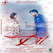 Dil Ninja Mp3 Song Djpunjab Aaj din valentine da whatsapp status song dil singer ninja lyrics nirmaan music gold boy main poora saal wait karda si. dil ninja mp3 song djpunjab