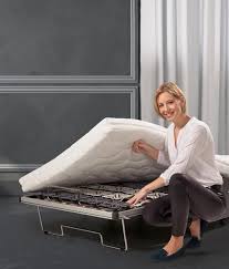 Das klappbett wird jedoch nicht nur für gäste verwendet. Klappbett Froli Relax Move Klappbetten Schlafen Zuhause Frolishop