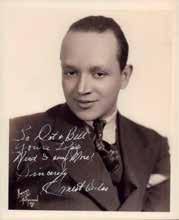 Celebrity, Cinema, & Sports Memorabilia by Lion and Unicorn