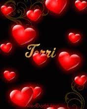 Red Hearts Free Mobile Wallpapers For Lovers Generator By Red Dodo I Love You Gif Love Heart Images Animated Heart