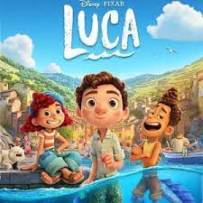Luca is a movie that starts with a fast pacing and pixar's classic touch. Luca Trailer 2 German Deutsch 2021 Youtube