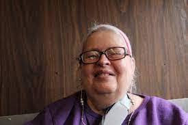 Vickie Snodgrass's Instagram, Twitter & Facebook