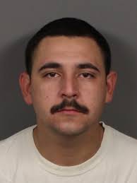 Armed robbery suspect wanted by Indio police