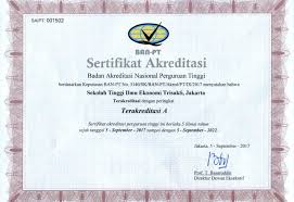 We did not find results for: Daftar Kumpulan Sertifikat Akreditasi Program Studi Dan Aipt Tsm