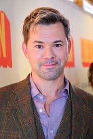 Andrew Rannells