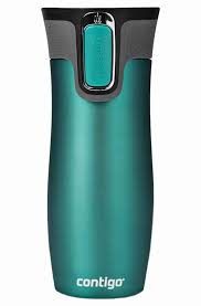 Przeglądaj tysiące produktów, zamów i skorzystaj z darmowej dostawy do salonów empik w całej polsce! Kubek Termiczny Contigo West Loop 2 0 470ml Biscay Bay W Evertrek Pl