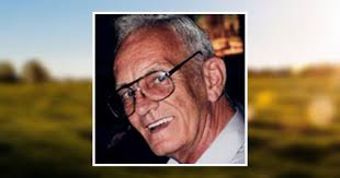 James W. Malone Obituary June 25, 2016