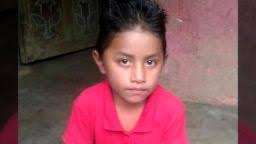 Guatemalan boy who died in US custody had the flu, medical examiner says
