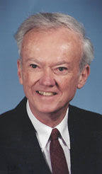 Leo Frederick "Fred" Wagner, Jr.