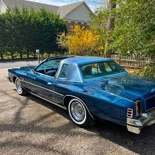Image result for Silver Frost 1977 Chrysler
