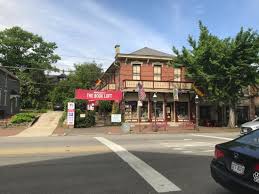 The Book Loft Picture Of German Village Columbus Tripadvisor