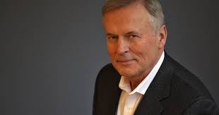John Grisham book: Read excerpt from "Camino Winds" ahead of release in  April