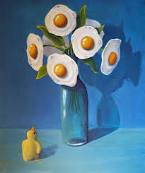 Buy Prints Of The Complexity Of Being A Oil On Canvas By Tank Art From Australia It Portrays Animal Relevant To Provok Surrealism Painting Surreal Art Art