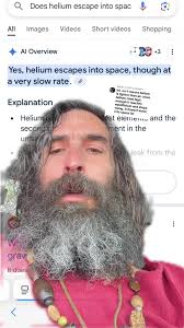 Does Helium Make Your Bag Lighter