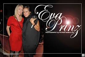 Eva Prinz Ecstatic Peace Library Pmc Magazine