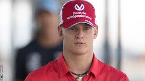 Mick schumacher is a german professional racing driver who started his career in karting in 2008 and then gradually progressed to the german adac formula 4 by 2015. Mick Schumacher Takes Maiden F2 Win With Victory In Hungary Bbc Sport