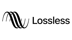 lossless sound quality