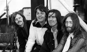 The beatles — i'll follow the sun (beatles for sale 1987). The Beatles Die Offizielle Auflosung Der Fab Four Udiscover