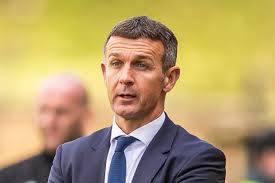Jim McIntyre set to hold crunch talks with Dundee chiefs to discuss future 