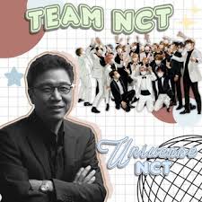 The 4th sub unit of @teamnct ❜ request sticker? Sticker Nct Tg Telegram Stickernct