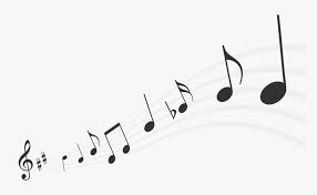 Transparent Heartbeat Clipart Music Note Background Png Png Download Kindpng
