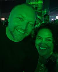 A fleeting visit to Sydney to celebrate @jonathan.byrnes 45th with some of  our nearest and dearest @b___i___g___s @carly_b_banana and finishing off  with some @solomun action