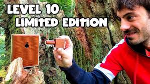 Solving the Clever Lock Box Puzzle by Eric Fuller