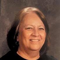 April Zachary Obituary