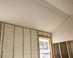 How it's built will also limit your options for insulation. Why You Need Garage Insulation