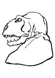 ausmalbild tyrannosaurus rex kopf zum ausmalen ausmalbilder ausmalbilderdinosaurier malvorlagen ausmalen schul tyrannosaurus ausmalen ausmalbild