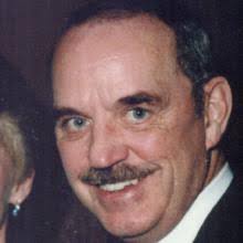 Donald Washburn Obituary