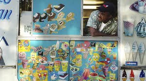 The absolute best and worst ice cream truck treats | Mashable