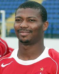 Kalu Uche » Internationals