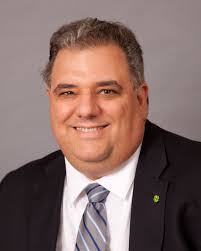 Louis Pacelli, New York, NY