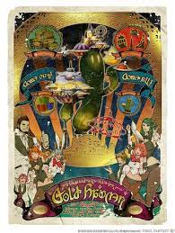 The rewards for completing this quest include a new ff14 emote, 'vexed',. The Gold Saucer Final Fantasy Xiv A Realm Reborn Wiki Ffxiv Ff14 Arr Community Wiki And Guide