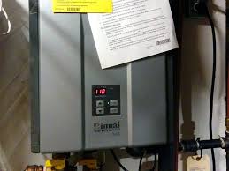 Rinnai Tankless Water Heater Sizing Options Make The Right