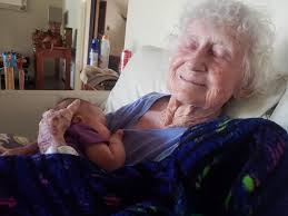 In Memory of Rose Crawford