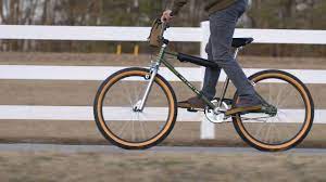Mike's bike was a huge hit last summer, with its. Stranger Things Bike Youtube