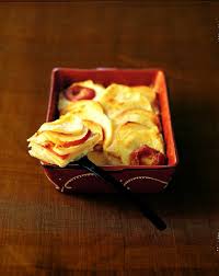 Gratin De Celeri Rave Aux Pommes Recette Celerie Rave Gratin Recette Gratin