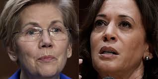 Warren Called VP Twice to Apologize for Offhand Remark, but No Luck