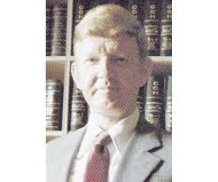 Harrison Henry Obituary (2018)