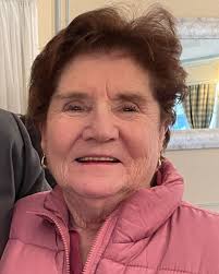 Ellen Carr Obituary May 4, 2025