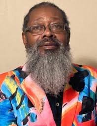 Obituary information for Vincent Dion Thomas