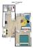20 Foot 20 Ft Container Floor Plans