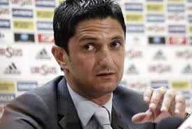 Born 17 february 1969) is a romanian professional football coach and former player. Meet RÄƒzvan Lucescu Paokfc