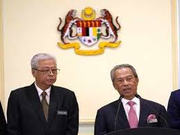 Malaysia airlines' enrich partners lokalocal in support of visit malaysia 2020 nazuin zulaikha kamarulzaman december 10, 2019 13:10 pm +08. Malaysia In Political Limbo As Key Ally Pulls Support For Pm Times Of India