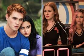 Find best riverdale wallpaper choni wallpaper and ideas by device, resolution, and quality (hd how to add a riverdale wallpaper choni wallpaper for your iphone? Quiz Are You More Like Bughead Varchie Or Choni