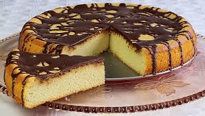 Während manch einer lieber obstkuchen mag, stehen andere auf knusprige tartes und schokoladenkuchen. Einfacher Marzipan Kuchen Rezepte Chefkoch