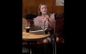 Read all poems of bobby sands and infos about bobby sands. Bobby Sands Granddaughter Erin Sands Sings Grace